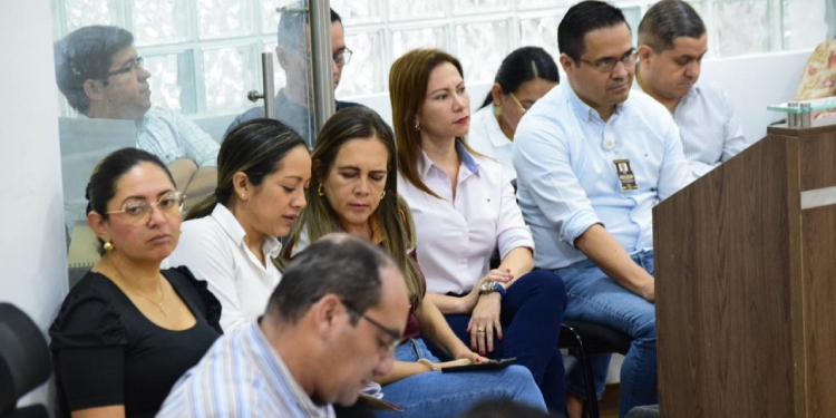 El Tolima ya hace parte del fondo Siembra Azul