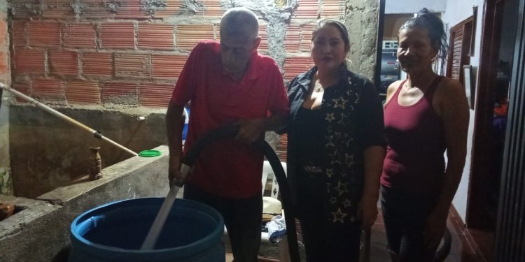 Así brinda apoyo el Ejército Nacional por incendios forestales en el Tolima