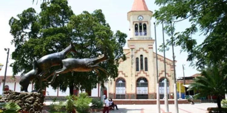 En recuperación madre e hijo apuñalados en su residencia en Venadillo