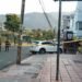 Enviado a la cárcel, presunto asesino del militar retirado en la calle 42 con Quinta