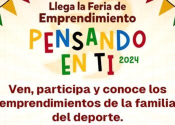 Deportistas tolimenses tendrán su Feria de Emprendimiento