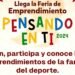 Deportistas tolimenses tendrán su Feria de Emprendimiento