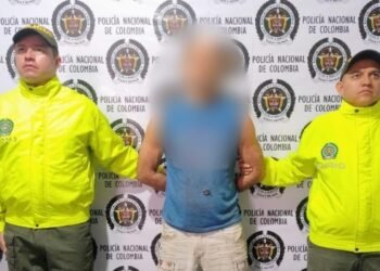 Capturado sujeto señalado de abusar sexualmente de su hija de 10 años de edad