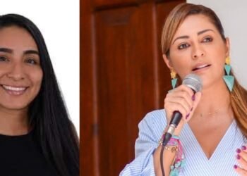 Gobernadora se pronuncia por caso de agresión a una docente al interior de la Universidad del Tolima