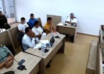 Policía del Tolima se pronunció sobre las capturas de uniformados en Melgar