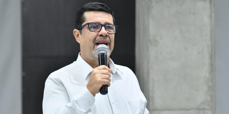 Empresa departamental de agua se reunirá con veeduría de Armero para pronunciarse por planta de aguas en este municipio