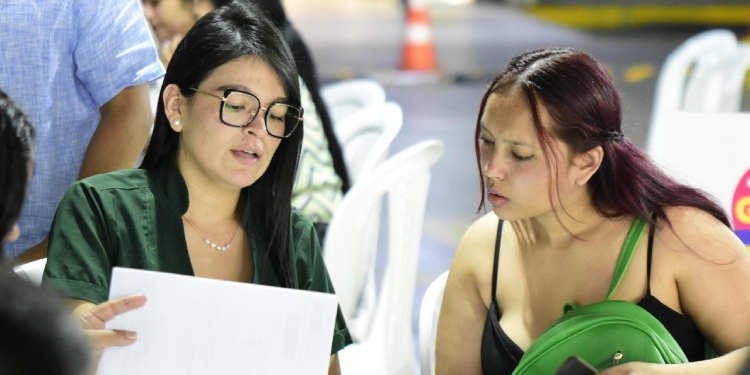 Hay vacantes en la Secretaría de Salud de Ibagué