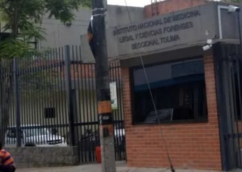 Adulta mayor murió atropellada por una motocicleta