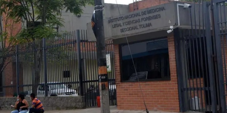 Adulta mayor murió atropellada por una motocicleta