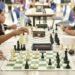 ¡Jaque mate! Asi inició el ajedrez de los Juegos Intercolegiados en Ibagué