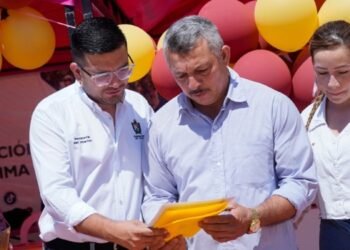 Inició la Semana por la Paz en Ibagué y el Tolima