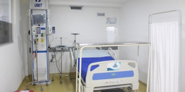 Ibagué superó los 11.000 casos de dengue; sin embargo, los casos van a la baja