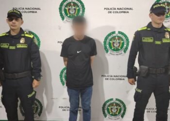 Las autoridades en Ibagué capturaron por orden judicial a tres personas por diferentes delitos