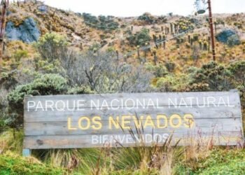 Piden al presidente no permitir asentamientos indígenas en inmediaciones al parque natural de los nevados