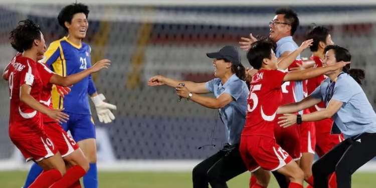 Se baja el telón del Mundial Femenino en Colombia