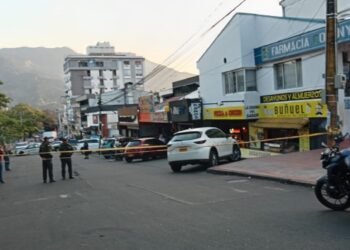 Ha sido identificado el responsable del homicidio del militar retirado durante asalto en Ibagué