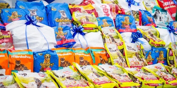 Gobierno departamental reafirma sus compromisos con las organizaciones productoras y defensoras de los derechos de los animales