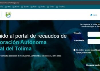 Cortolima ya cuenta con nuevo sistema de gestión de recaudos