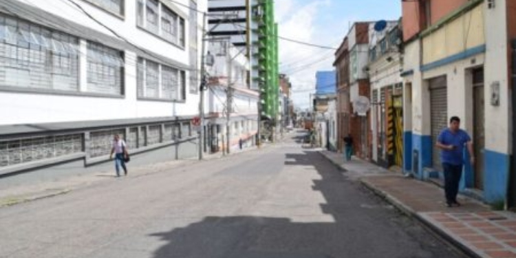 El próximo miércoles 18 de septiembre será el Día sin Carro y sin Moto en Ibagué