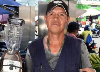 Este fin de semana se llevará a cabo la feria de oportunidades para vendedores informales de Ibagué