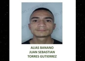 Asesinaron a bala a alias ‘Banano’