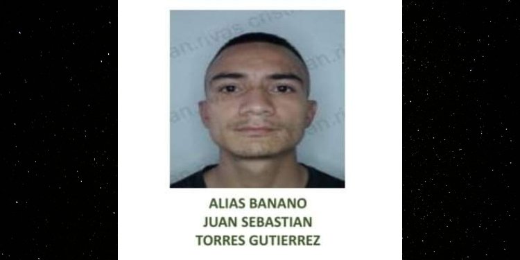 Asesinaron a bala a alias ‘Banano’