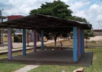 Hirieron a bala a Jonatan en el barrio Nueva Castilla de Ibagué