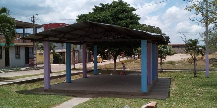 Hirieron a bala a Jonatan en el barrio Nueva Castilla de Ibagué