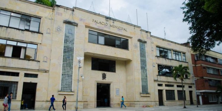 Se proyecta un endeudamiento de $150.000 millones para Ibagué