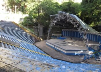 Adjudicación de la obra del Parque Centenario estaría lista para finales de este 2024