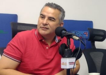 Felipe Ferro ve con buenos ojos la posible llegada del exalcalde Andrés Fabián Hurtado al Centro Democrático