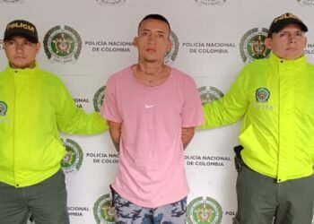 Juez envió a la cárcel a alias ’Yoryo’ quien habría atracado a taxista en el barrio Boquerón