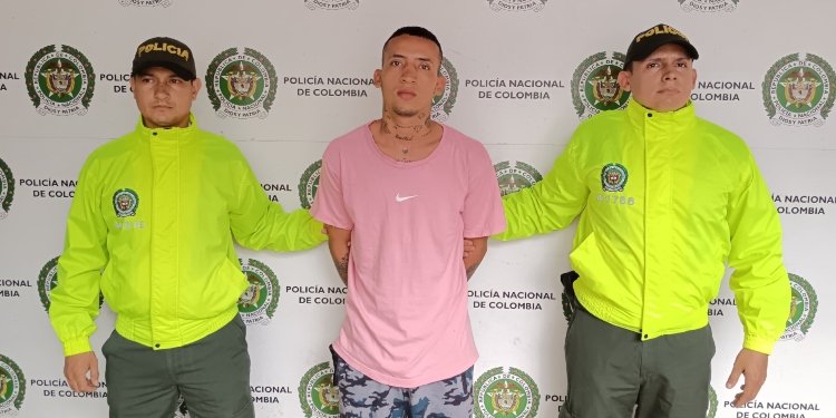 Juez envió a la cárcel a alias ’Yoryo’ quien habría atracado a taxista en el barrio Boquerón