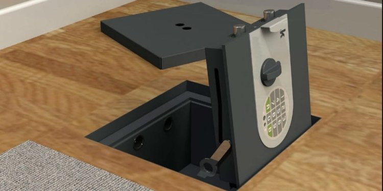 Delincuentes se llevaron 47 millones de pesos de una caja fuerte en el Espinal