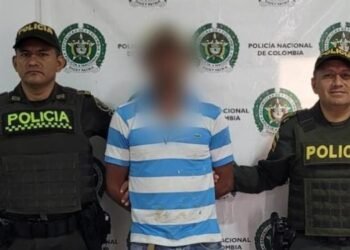 Capturado presunto abusador buscado en Alpujarra