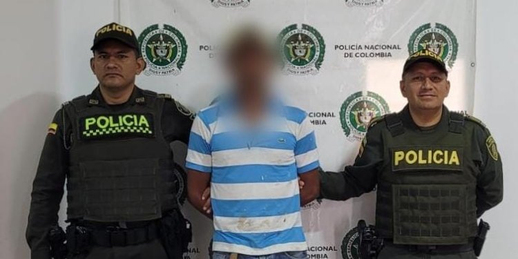 Capturado presunto abusador buscado en Alpujarra