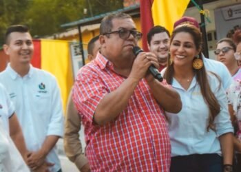 81 calles son pavimentadas por parte del Gobierno Departamental en Ibagué