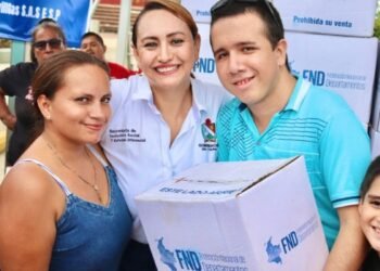 Conozca la red de solidaridad que buscan brindar apoyo a los afectados por incendios forestales en el Tolima