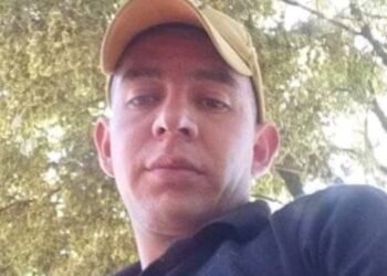 Asesinan en una gallera al esposo de la secretaria de hacienda de Anzoátegui