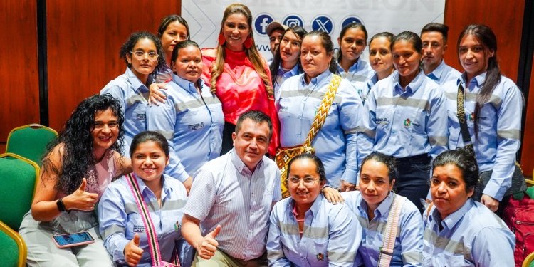 Entra en operación la estrategia Limpiavías en el Tolima