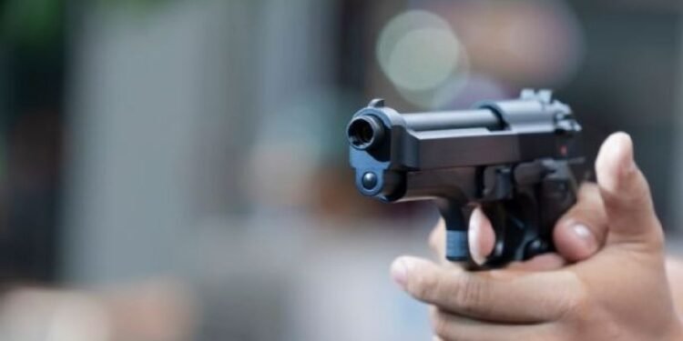 Adolescente de 16 años asesinada por su exnovio en Bogotá