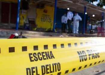 Un hombre fue atacado a bala en Prado