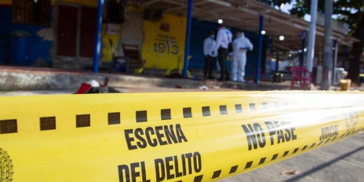 Un hombre fue atacado a bala en Prado