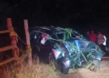 Una persona muerta deja accidente de tránsito en el Guamo 