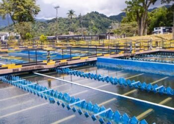 Este domingo no habrá servicio de agua en la comuna Uno