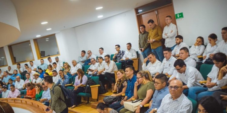 Con Ordenanza anuncian recursos para el deporte tolimense