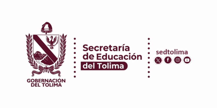 Ya está en marcha la estrategia de educación virtual de la Secretaría de Educación del Tolima