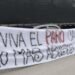 Así culminó la primera jornada del paro camionero