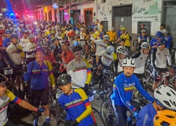 Mariquita recibió la séptima versión del Reto Mariquita-Letras