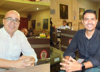 Concejales de la oposición señalaron que votaron los proyectos porque son benéficos para la ciudad